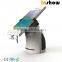Low Profile Security Display Stand for mobile phone