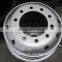 Tube Truck steel wheel rim for tyre 9.0-20
