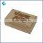 Export Packing Box High Quality Bamboo For Customized Wholesale Nice Simple Boxes