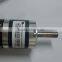 Small Brushless Motor 12Volt 300rpm Permanent Magnet Brushless SGX-38RSS