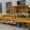 2016 New Mobile Stone Crusher/Portable Crusher for Sale.