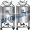 Sipuxin Face Cream Storage Tank/Face Cream Sterility Tank