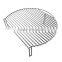 Outdoor Gas BBQ Grill Accessories Stainless Steel Clip