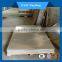 S430 brushed stainless steel sheet