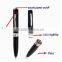 8GB MP9 USB mini hidden camera pen spy digital video camcorder