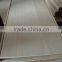 Stairs Oak Engineered wood flooring unfinished
