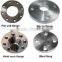 A105/A105N long neck weld raised face stainless steel Weld Neck flange