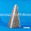 2014 triangle wholesale artificial christmas tree