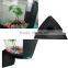aleas aquarium oval shaped fish tank for sale TG-11