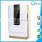 usb air purifier warehouse automatic air conditioner hot car air purifier OLS-K01