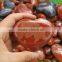 Red Jasper Stone Hearts Romantic Crystal Love Gifts