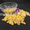 Topaz Agate Tumbled Stone Crystal Gravel
