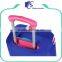 Full print elastic luggage cover sets for sale