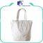 New design custom printed shopping canvas tote bag with zipper pocket                        
                                                                                Supplier's Choice