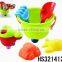 20PCS custruction sand toy children garden tool