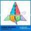 Playmags New Magnetic Building Tile Blocks Magna Tiles