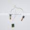 Origina fuser thermistor for Samsung CLX 8380 6200 8540 CLP610 660 770 775 fuser parts