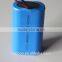 18650 li-ion 3.7V 2200mAh fcylin0der rechargeable battery in IEC standard