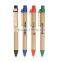 User-Friendly Recycle Paper Pen Eco Pen