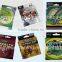 4X Strand Braided Fishing Line 8-120LB 250M multifilament fishing line