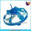 flying UFO plastic toy rc helicopter with LED kids toy made in china HY-858