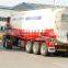 Best Selling 45Cubic meters Bulk Cement Tank Semi Trailers for sale