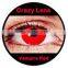 wholesale anime contact lenses vampire contact lenses