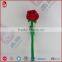 Colorful Sunflower for Valentine Stuffed Plush Flower With Smiles