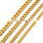 Fine Jewelry China New Design Stainless Steel Bracelet, gold chain bracelet