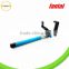 handheld camera monopod, cell-phone monopod, cable take pole selfie stick                        
                                                Quality Choice