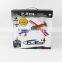 New upgraded Wltoys F939A 2.4G 4CH rc airplane remote control airplane rc glider radio control