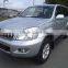 USED CARS - TOYOTA LAND CRUISER 165 D-4D PICK UP (LHD 6397)