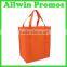 High Quality Blank Non-woven Tote Bag for Promotion