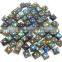 Blue Fire Labradorite