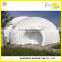 High quality advertising large inflatable dome tent/ inflatable tent price for sale