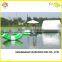 Water park/Giant water park equipment prices,used water park slide