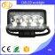 9W 800LM Car Truck LED Work Light Offroad Flood Beam UTE Save On Day Driving Lamp Bulb
