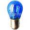 Motorcycle Turn Lights S25/BA15S S25 Motorcycle Bulb