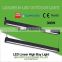 IP66 Industrial LED Highbay Light, 300w led linear lighting fixture