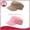 Enzyme Military/Army woodland cap with zipper pocket