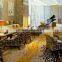 Hand tufted wall to wall carpet 100% Pure New Zealand Wool Carpet
