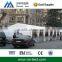 10x20m giant metal structure roof event tent