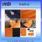 Oxford Convenient Travel Camping Inflatable Car Mattress