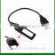 USB Charging Cable for Fitbit Flex