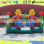 long service life bouncy castle commercial double stitched/bouncy castles for children/bouncy castles with slide