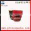 zipper plastic bag Stand Up Zipper Pouch bag