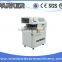 CCA-120 corner cleaning machine for making pvc window door