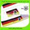 European football Championship custom shin guard stays