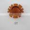 MS-80W PA Speaker Parts Phenolic Diaphragm