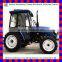 2015 new design factor direct supply 600/604 model 60hp farm tractor with competitive price